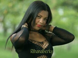 RihanaBerky