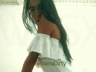 RihannaDirty