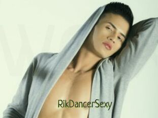 RikDancerSexy