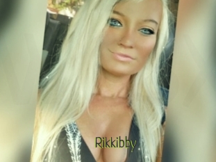 Rikkibby