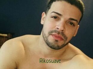 Rikosuave