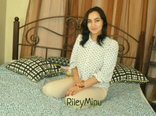 RileyMinu