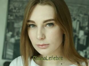 RimmaLefebre