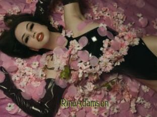RinaAdamson