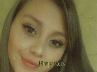 Rinaparkerx