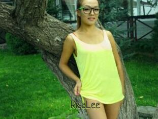 RisaLee