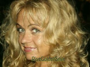 RiseGoldenSmile
