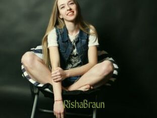 RishaBraun