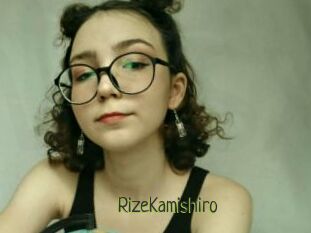 RizeKamishiro
