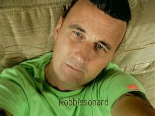 Robbiesohard