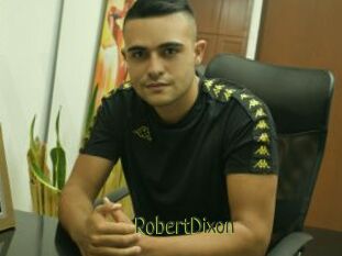 RobertDixon