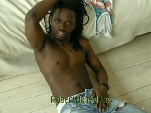 RobertHoneyLips