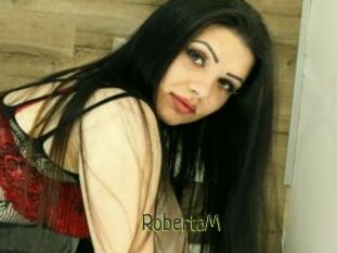 RobertaM