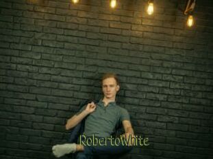RobertoWhite