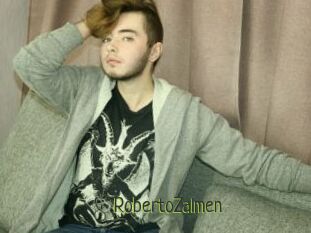 RobertoZalmen