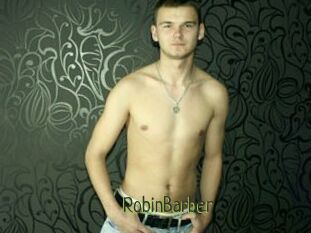 RobinBarber