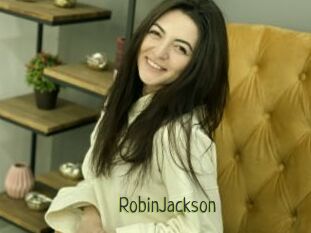 RobinJackson