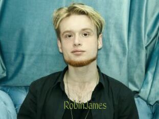 RobinJames