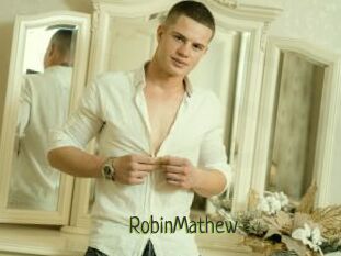 RobinMathew