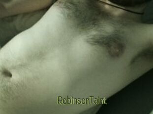 RobinsonTaint