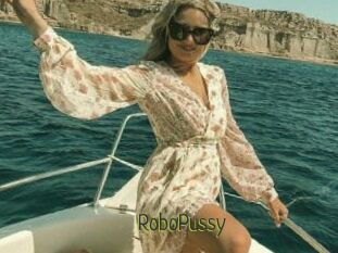 RoboPussy