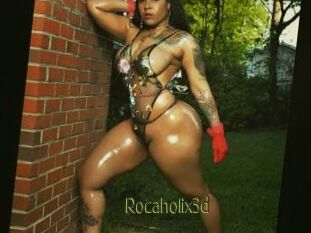 Rocaholix3d