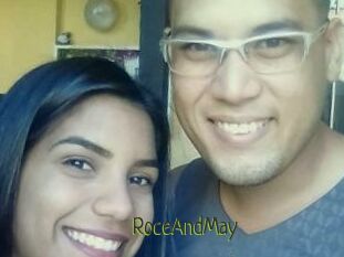 RoceAndMay