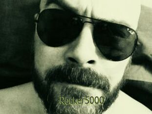 Rocker5000