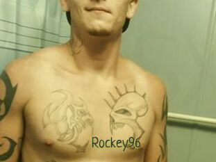Rockey96