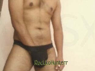 RockkoHunterr