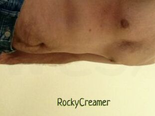 RockyCreamer