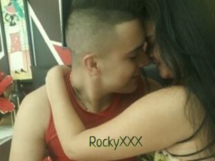 RockyXXX