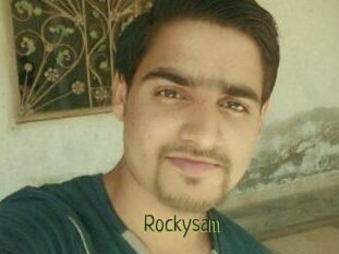 Rockysam