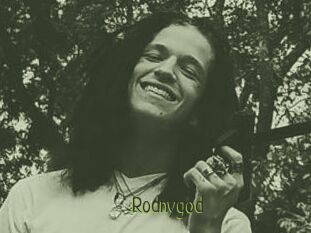 Rodnygod