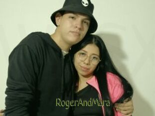 RogerAndMara