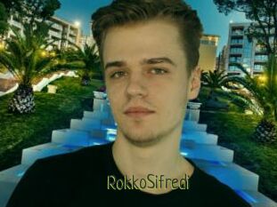 RokkoSifredi