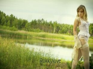 Rokkylove