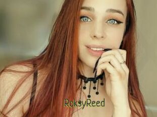 RoksyReed