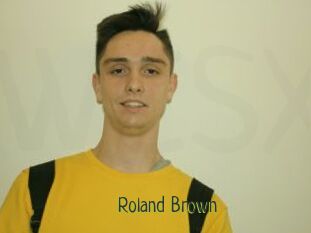 Roland_Brown