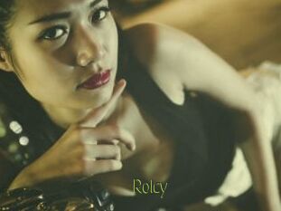 Rolcy