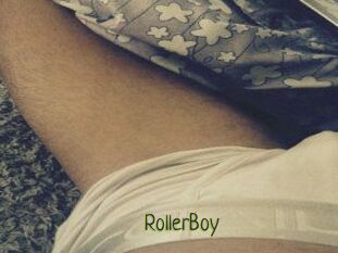 RollerBoy