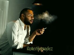 RollerHernadez