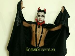 RomanStevenson