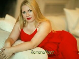 RomanaMoor