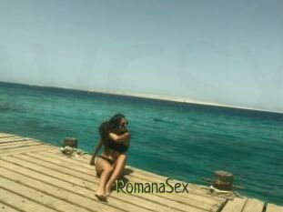 RomanaSex