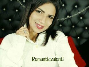 Romanticvalenti