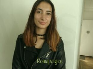 Romapaigee