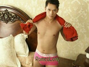 RomeoLonly