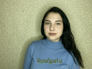 RonaSpaiful