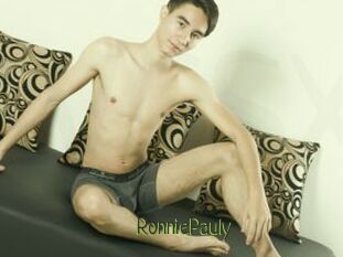 RonniePauly
